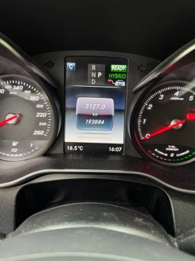 Mercedes-Benz GLC 350 e 4MATIC Plug-in Hybrid, снимка 5