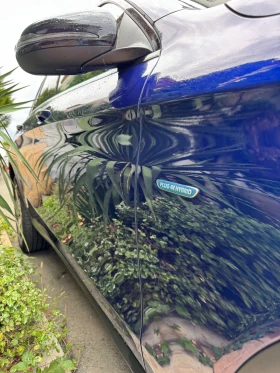 Mercedes-Benz GLC 350 e 4MATIC Plug-in Hybrid, снимка 16