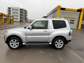 Mitsubishi Pajero 3.2did Super Select 2, внос от Италия , комън реил, снимка 5