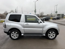 Mitsubishi Pajero 3.2did Super Select 2, внос от Италия , комън реил, снимка 6