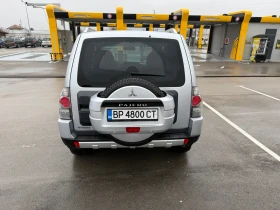 Mitsubishi Pajero 3.2did Super Select 2, внос от Италия , комън реил, снимка 9
