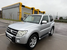 Mitsubishi Pajero 3.2did Super Select 2, внос от Италия , комън реил, снимка 2