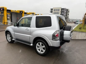 Mitsubishi Pajero 3.2did Super Select 2, внос от Италия , комън реил, снимка 7