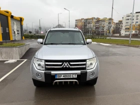 Mitsubishi Pajero 3.2did Super Select 2, внос от Италия , комън реил, снимка 3