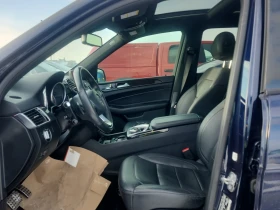 Mercedes-Benz GLE 43 AMG * * CARFAX * * АВТО КРЕДИТ * * , снимка 6