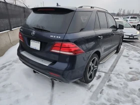 Mercedes-Benz GLE 43 AMG * * CARFAX * * АВТО КРЕДИТ * * , снимка 3