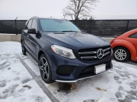 Mercedes-Benz GLE 43 AMG * * CARFAX * * АВТО КРЕДИТ * * , снимка 2