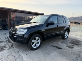 Suzuki Grand vitara 2.4. 4x4, снимка 3