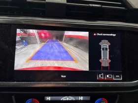 Audi Q3 * Progressiv * CARFAX * БЕЗ ПЪРВОНАЧАЛНА ВНОСКА, снимка 14