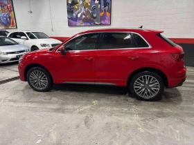 Audi Q3 * Progressiv * CARFAX * БЕЗ ПЪРВОНАЧАЛНА ВНОСКА, снимка 2