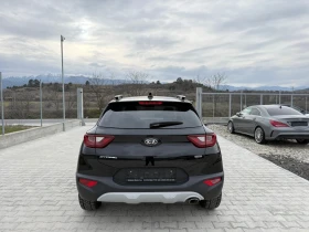 Kia Stonic 1.6CRDI NAVI CAMERA, снимка 5