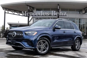 Mercedes-Benz GLE 450 AMG Line * Фиксирана цена до БГ * От Mercedes * , снимка 1