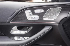 Mercedes-Benz GLE 450 AMG Line * Фиксирана цена до БГ * От Mercedes * , снимка 11