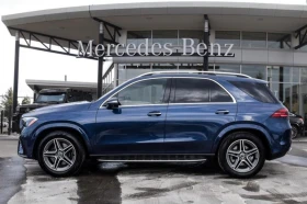 Mercedes-Benz GLE 450 AMG Line * Фиксирана цена до БГ * От Mercedes * , снимка 5