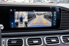 Mercedes-Benz GLE 450 AMG Line * Фиксирана цена до БГ * От Mercedes * , снимка 8