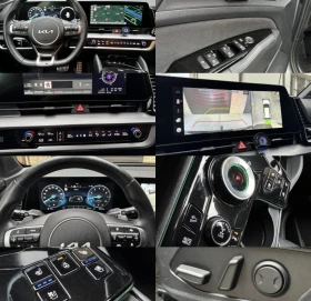 Kia Sportage Hybrid GT Line 2022 4x4 43000km, снимка 7