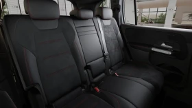 Mercedes-Benz GLB 220 d 4MATIC 6+ 1, снимка 10