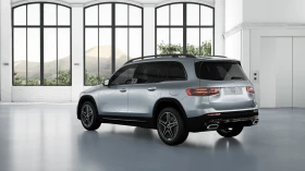 Mercedes-Benz GLB 220 d 4MATIC 6+ 1, снимка 6