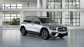 Mercedes-Benz GLB 220 d 4MATIC 6+ 1, снимка 2