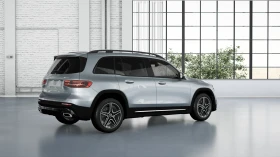 Mercedes-Benz GLB 220 d 4MATIC 6+ 1, снимка 4