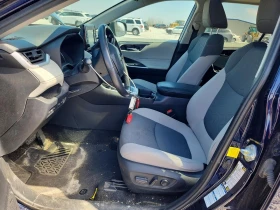 Toyota Rav4 2.5l Xle, снимка 7