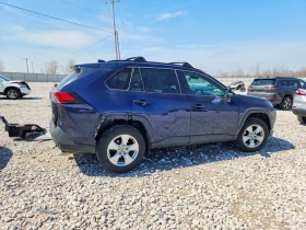 Toyota Rav4 2.5l Xle, снимка 3
