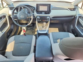 Toyota Rav4 2.5l Xle, снимка 8