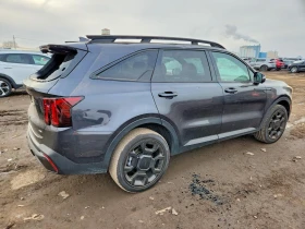Kia Sorento SX PRESTIGE| FULL| AWD| ОБДУХ, снимка 3