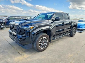 Toyota Tacoma 2.4l Trd Sport, снимка 1
