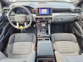 Toyota Tacoma 2.4l Trd Sport, снимка 8