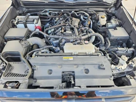 Toyota Tacoma 2.4l Trd Sport, снимка 11