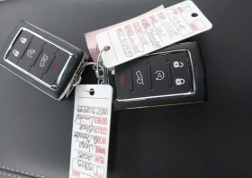Jeep Grand cherokee LIMITED 4X4, снимка 17