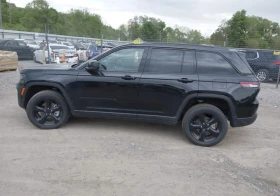 Jeep Grand cherokee LIMITED 4X4, снимка 6