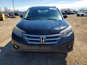 Honda Cr-v 2014 HONDA CR-V EXL, снимка 2
