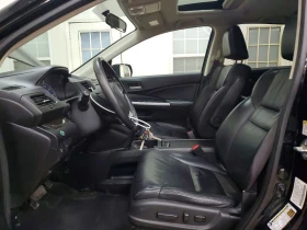 Honda Cr-v 2014 HONDA CR-V EXL, снимка 8