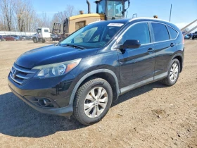 Honda Cr-v 2014 HONDA CR-V EXL, снимка 3