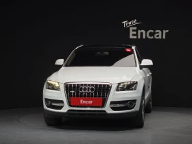 Audi Q5, снимка 3