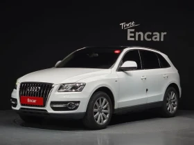 Audi Q5, снимка 1