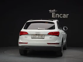Audi Q5, снимка 4