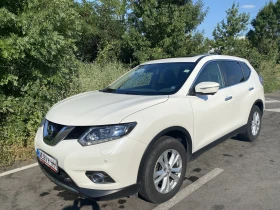 Nissan X-trail N-Connecta, снимка 1