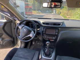 Nissan X-trail N-Connecta, снимка 6