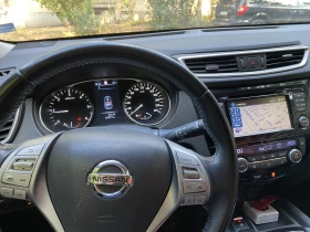 Nissan X-trail N-Connecta, снимка 8