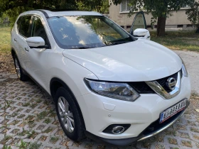 Nissan X-trail N-Connecta, снимка 9
