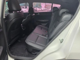 Kia Sportage 4Th Generation Diesel 1.7 2Wd Noblesse, снимка 7