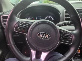Kia Sportage 4Th Generation Diesel 1.7 2Wd Noblesse, снимка 10