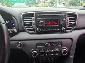 Kia Sportage 4Th Generation Diesel 1.7 2Wd Noblesse, снимка 12