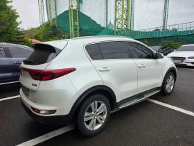 Kia Sportage 4Th Generation Diesel 1.7 2Wd Noblesse, снимка 5