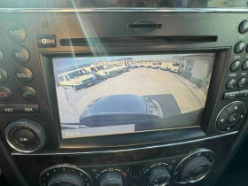 Mercedes-Benz G 55 AMG KOMPRESSOR, БАРТЕР!!!, снимка 16