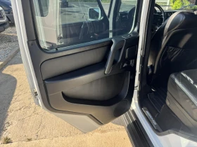 Mercedes-Benz G 55 AMG KOMPRESSOR, БАРТЕР!!!, снимка 12