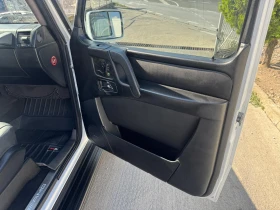 Mercedes-Benz G 55 AMG KOMPRESSOR, БАРТЕР!!!, снимка 9